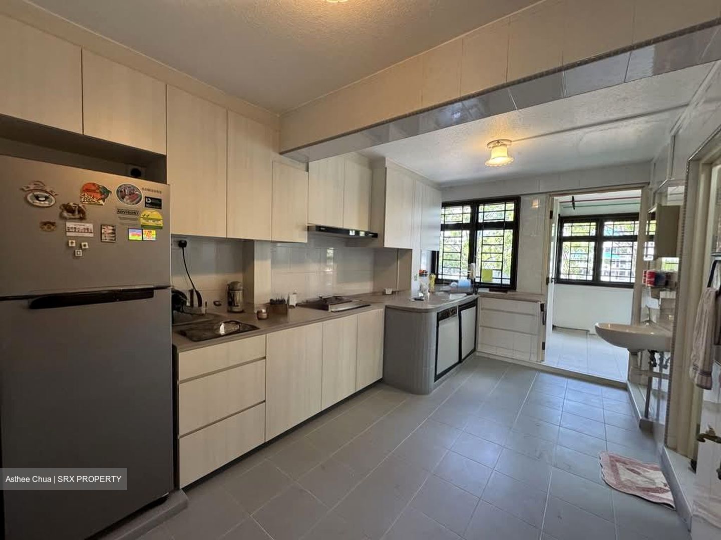 Blk 6 Marine Terrace Walk (Marine Parade), HDB 3 Rooms #575410651
